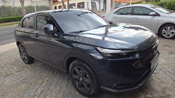 HONDA HR-V 1.5 DI I-VTEC FLEX EXL CVT